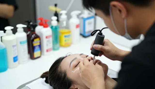 救援速览:零部件涵盖美容清洗重点整理